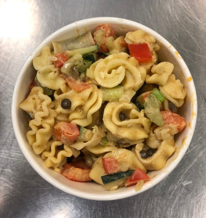 Cafe Shakespeare by City of Good - Pasta Salad