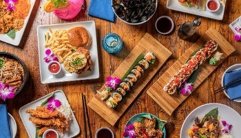 BITES Asian Kitchen + Bar