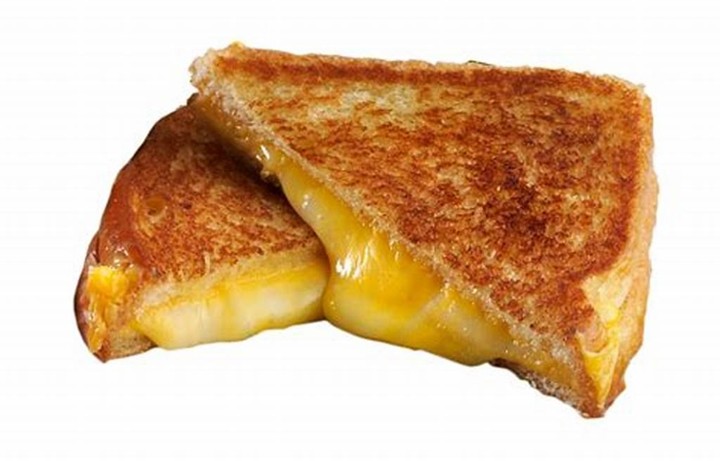 Grilled Cheeze