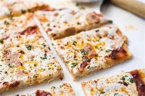 Gluten Free Pizza