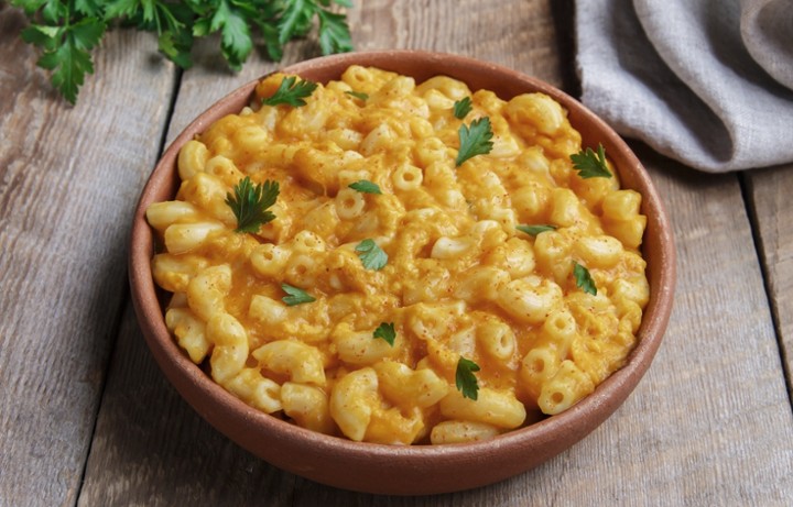 Mac And Cheeze Side