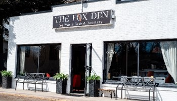 The Fox Den