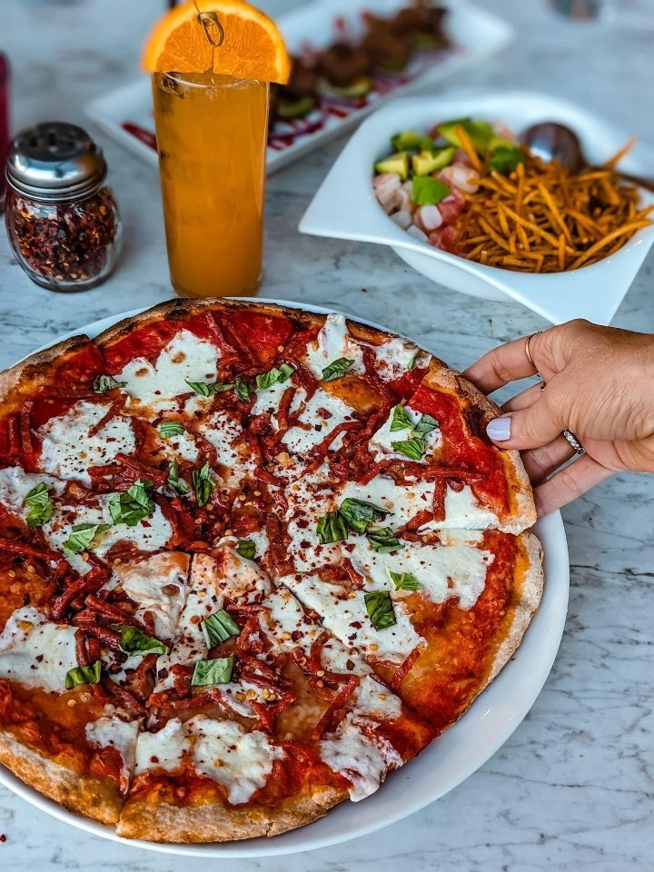 Greenhouse Bistro