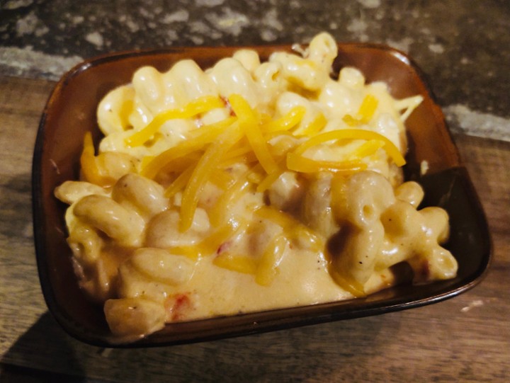 Side Mac n Cheese