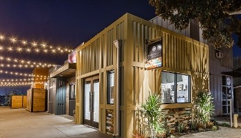 Portside Coffee and Gelato Point Loma - 2614 Shelter Island Drive