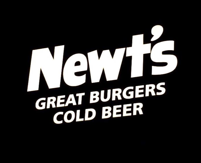 Newt's - Apple Valley logo