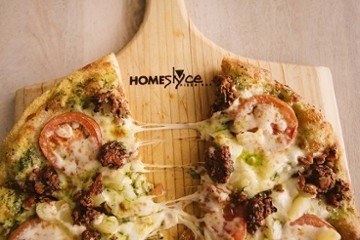 Homeslyce - Canton
