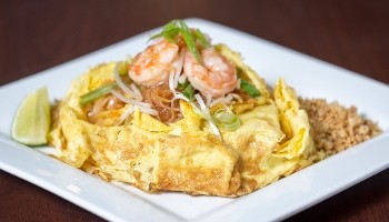 Joy's Pattaya Thai Restaurant