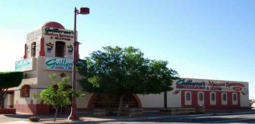 Restaurant banner image
