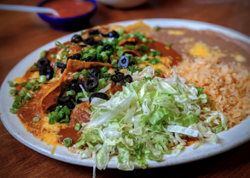 Guillermo's Double L Restaurant