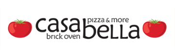 Casa Bella Pizza Medfield