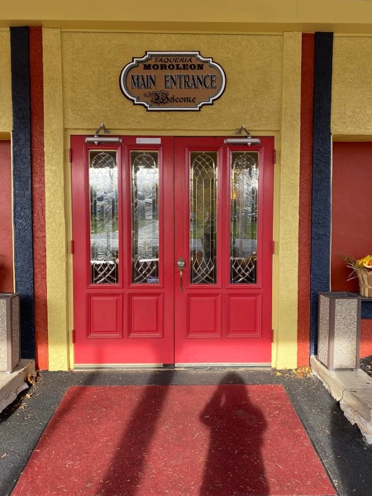 Restaurant banner image
