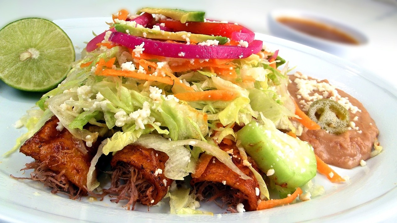 Taqueria Moroleon
