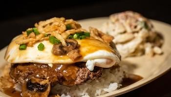 Imua Hawaiian Restaurant 800 Main Street