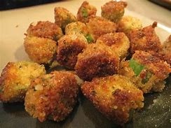 Fried Okra Bites - New*