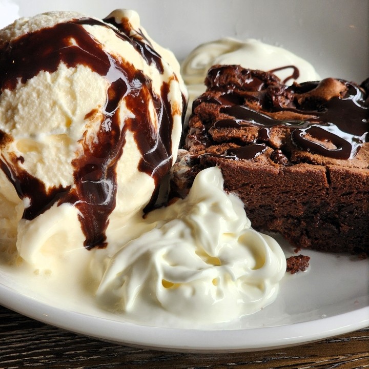 Brownie