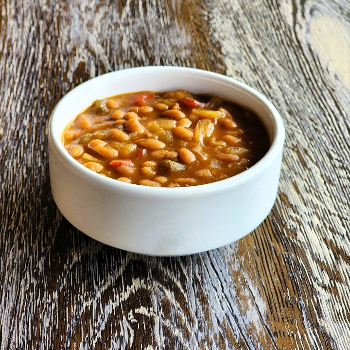 Baked Beans