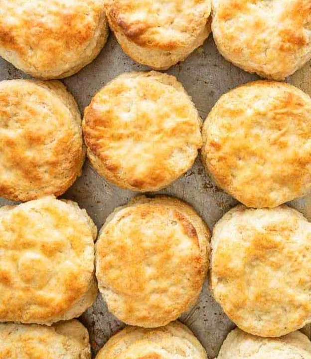 Biscuits