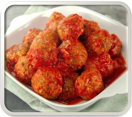 Meatballs (Catering)