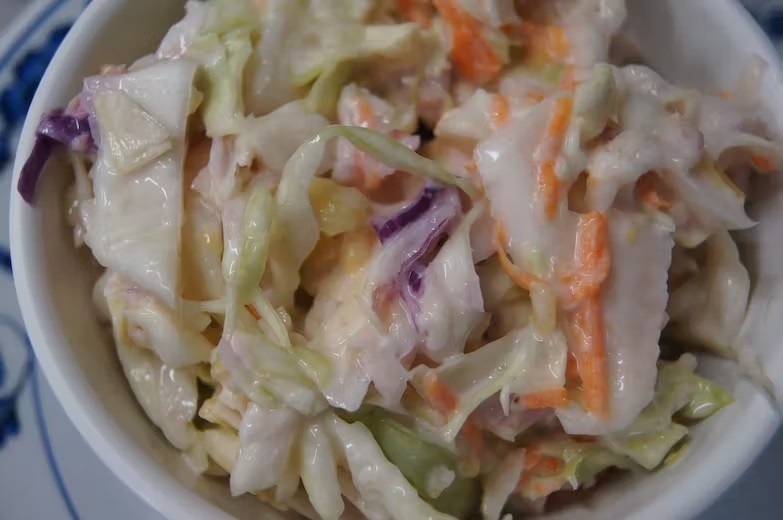 Cole Slaw (Catering)