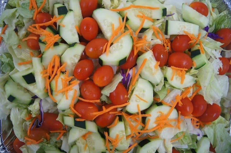 Garden Salad (Catering)