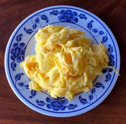 Scrambled Eggs