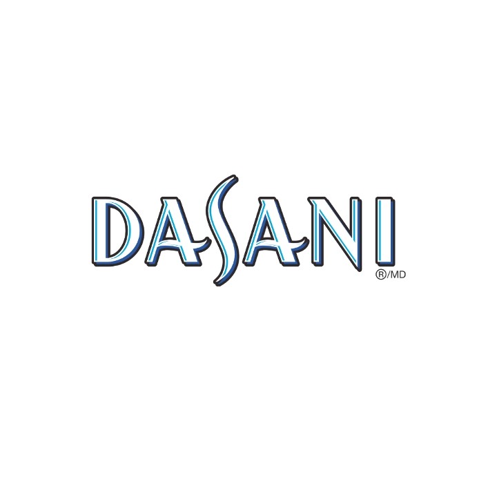 Dasani Water BTL