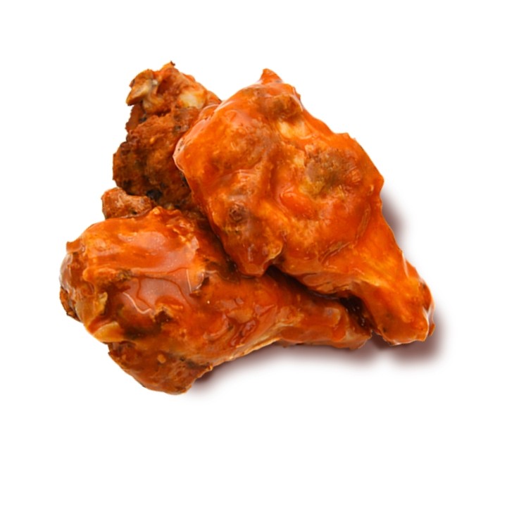 Party Wings Combo 5 Pc