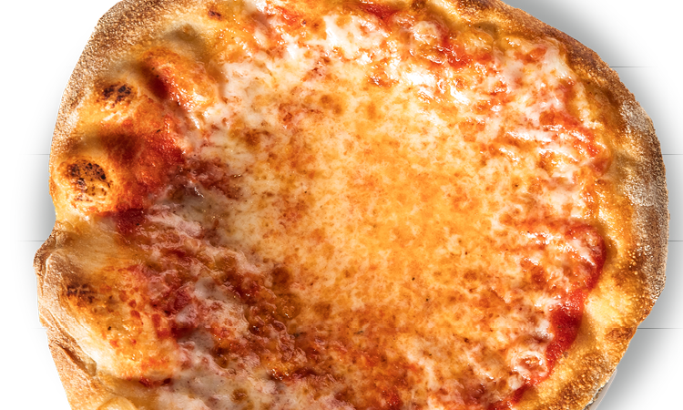 Kids Cheese Pizza ~
