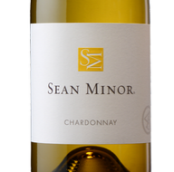 Sean Miner Chardonnay (Sonoma County)
