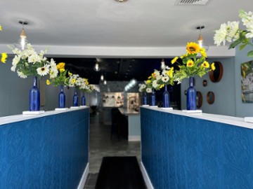 Vico Restaurant & Bar