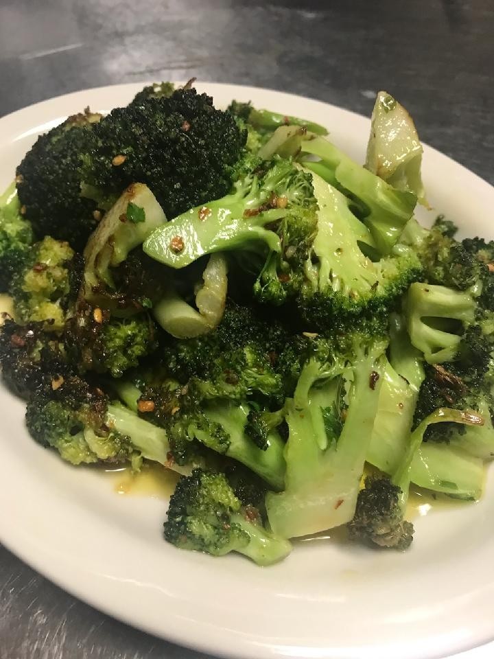 Broccoli Italiano