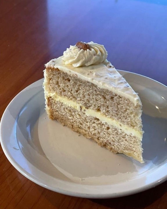 Hummingbird Cake