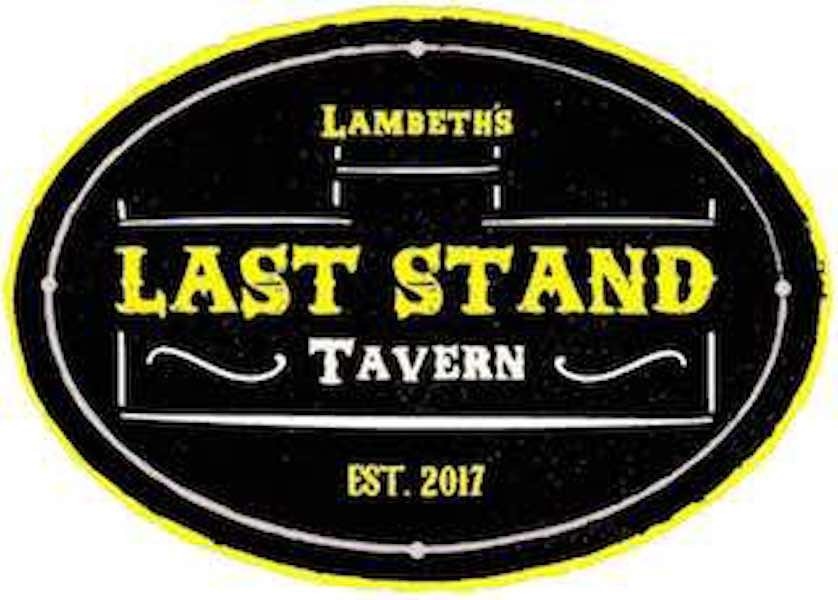 Last Stand Tavern