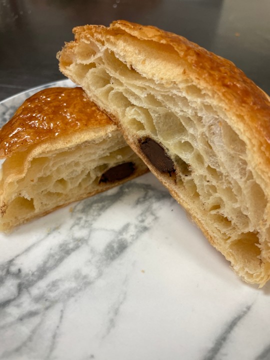 Pain au Chocolate