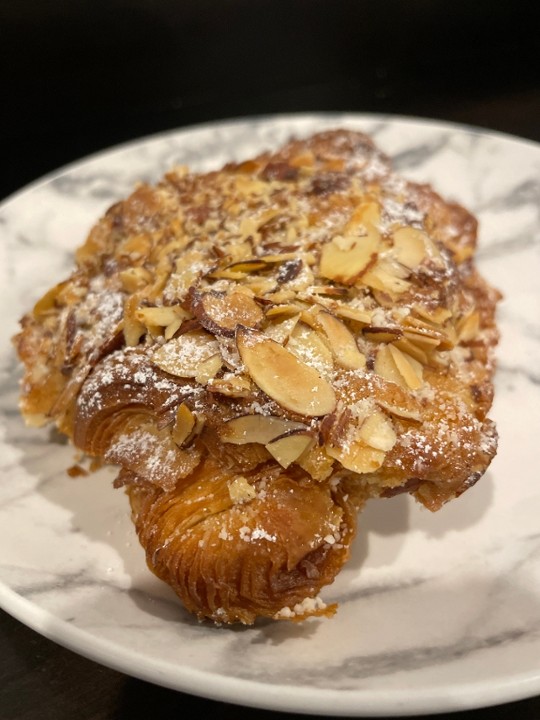 Almond Croissant