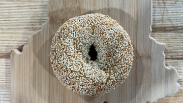 KPort Bagel