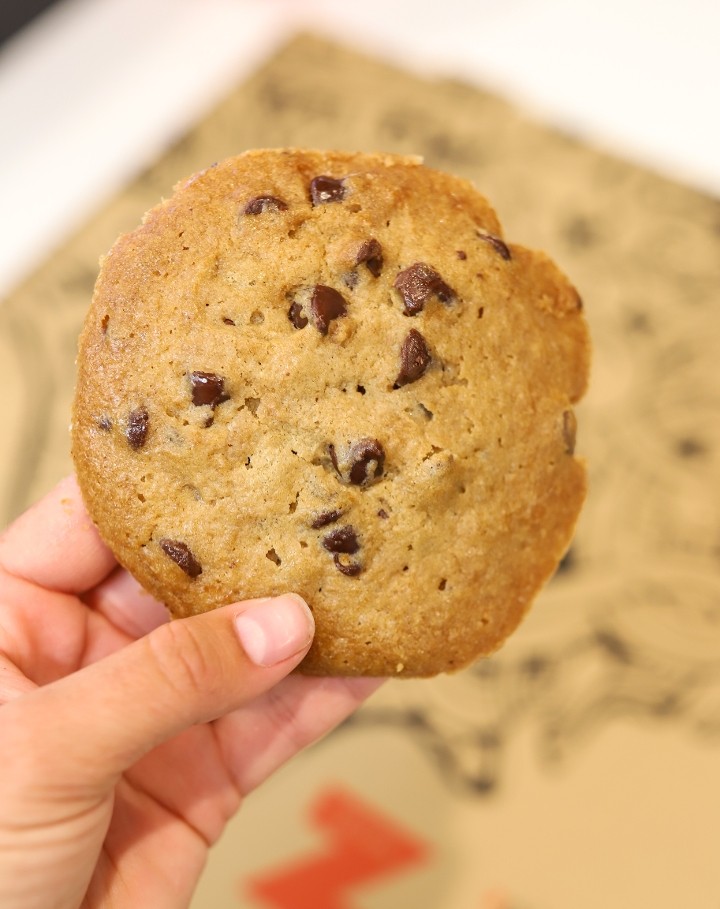 Cookie, Chocolate Chip