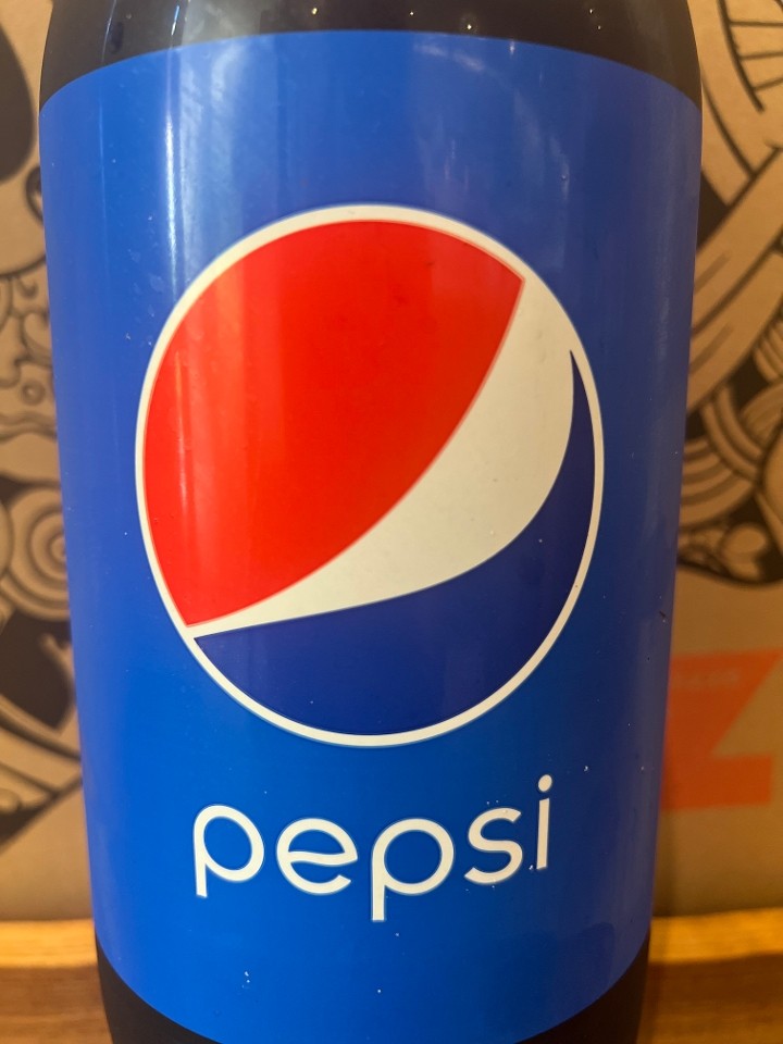 2L, Pepsi