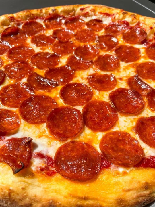 Pepperoni