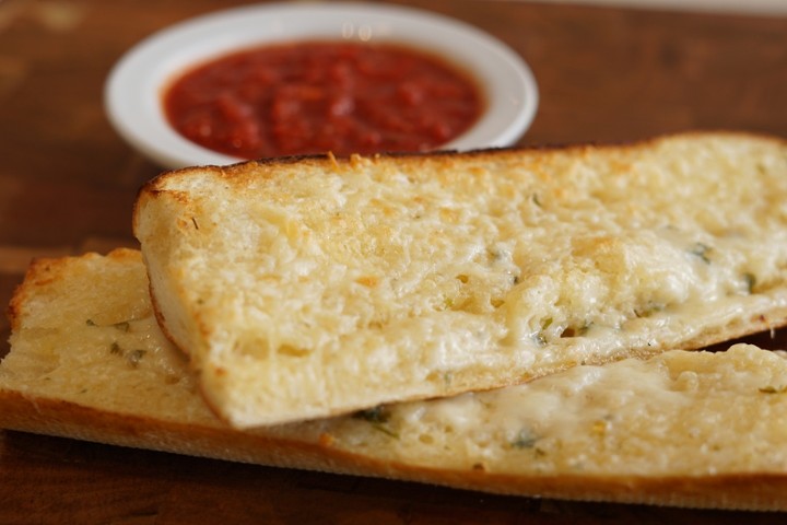 Garlic Bread