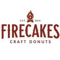 Firecakes Oak Park logo