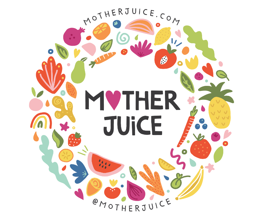 Mother Juice- Harvard Square