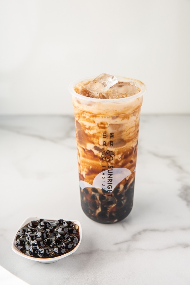 Sunright Tea Studio - Las Vegas (Chinatown)