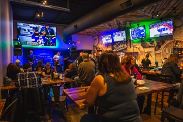 Driftwood Seafood Co.
