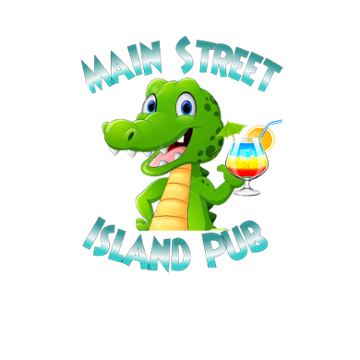 Main Street Island Pub  logo