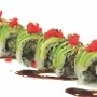 Dragon Roll