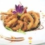 Crispy Calamari