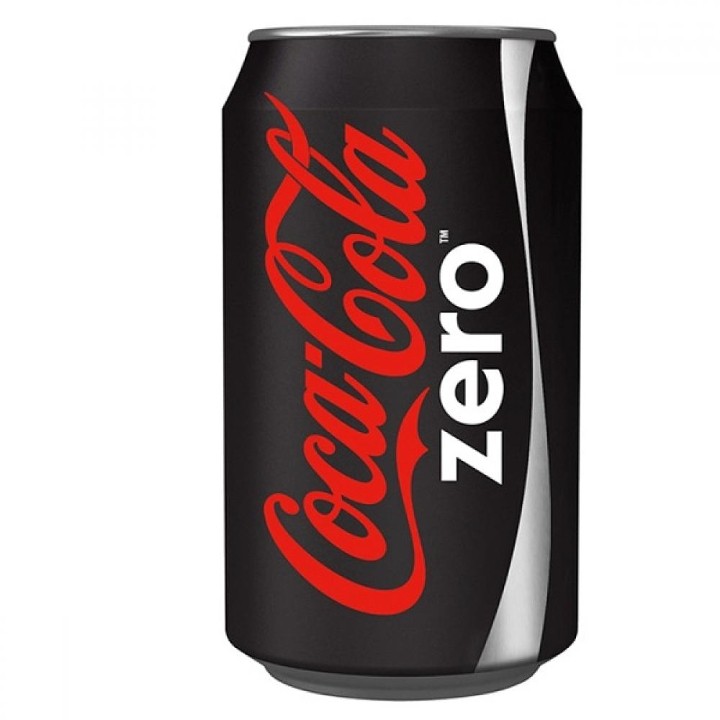 Coke Zero