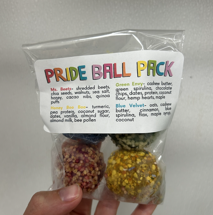 Pride Pack